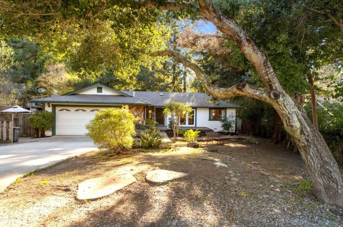 415 Southwood Dr, Santa Cruz, CA 95066