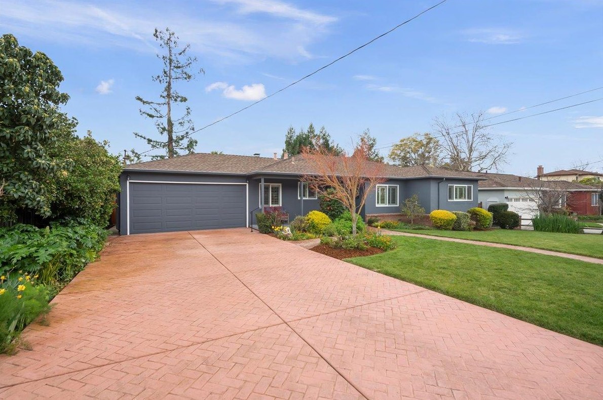 349 Valley View Ave, San Jose, CA 95127-1644