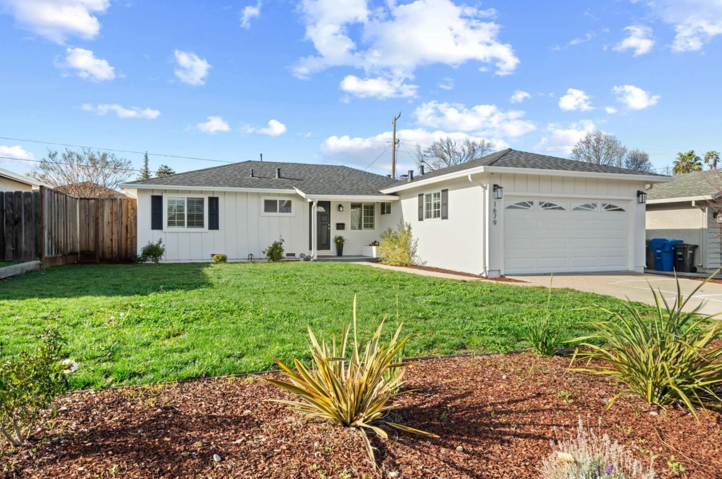 1679 Palo Santo, Campbell, CA 95008