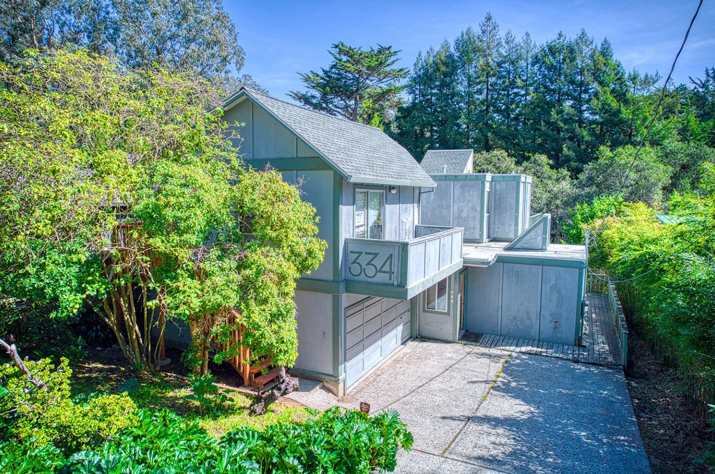 334 Arthur Ave, Aptos, CA 95003-5202
