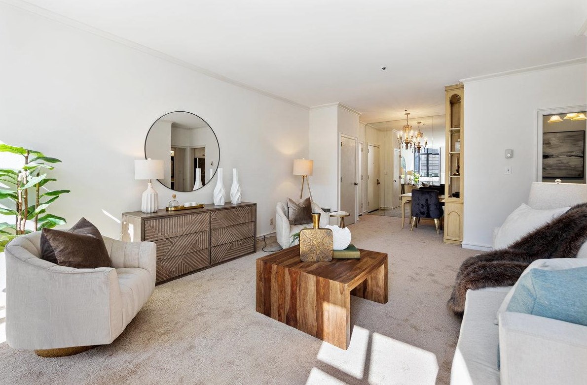 930 Pine St 205, San Francisco, CA 94108