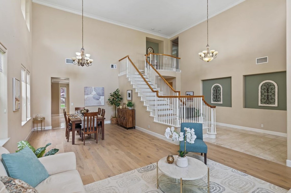 7145 Lahinch Dr, Gilroy CA  95020-3058 exterior