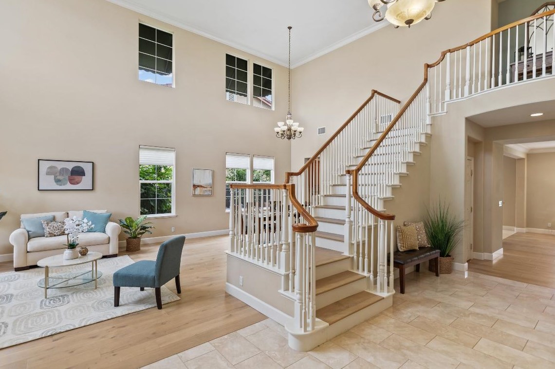 7145 Lahinch Dr, Gilroy CA  95020-3058 exterior