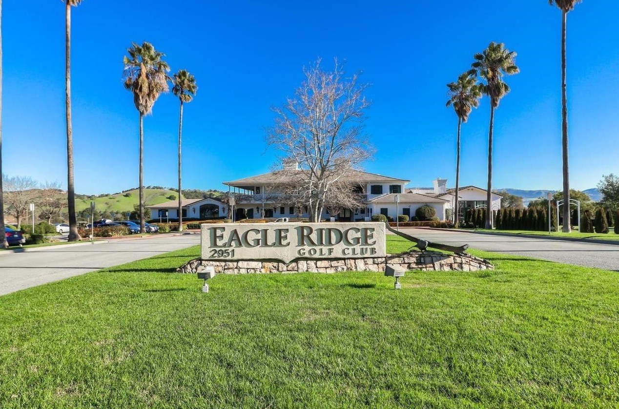 7145 Lahinch Dr, Gilroy CA  95020-3058 exterior