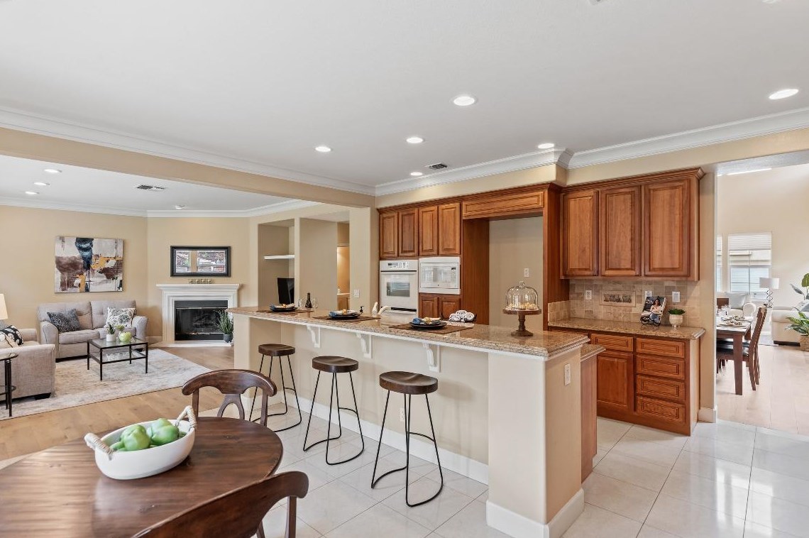 7145 Lahinch Dr, Gilroy CA  95020-3058 exterior