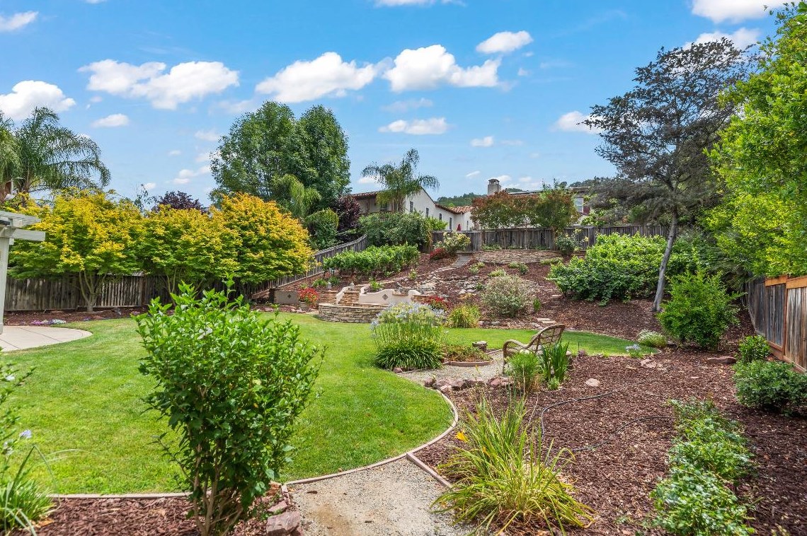 7145 Lahinch Dr, Gilroy CA  95020-3058 exterior
