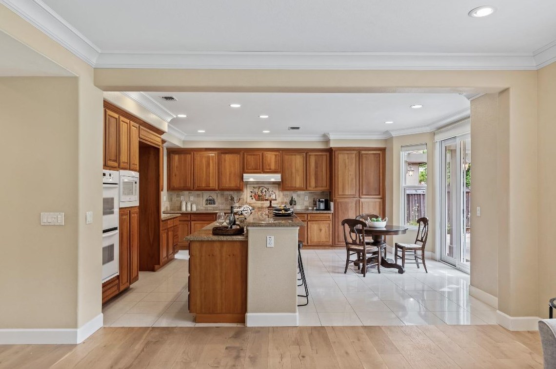 7145 Lahinch Dr, Gilroy CA  95020-3058 exterior