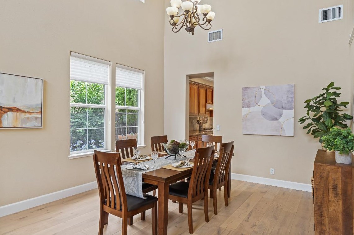 7145 Lahinch Dr, Gilroy CA  95020-3058 exterior
