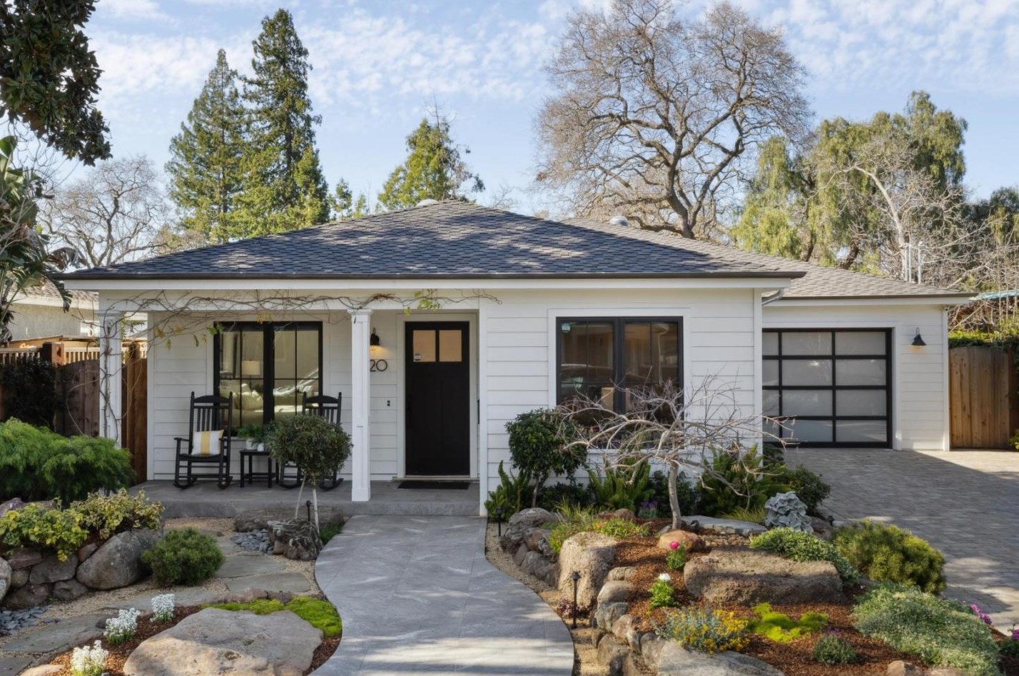 720 Lincoln Ave, Redwood City, CA 94061