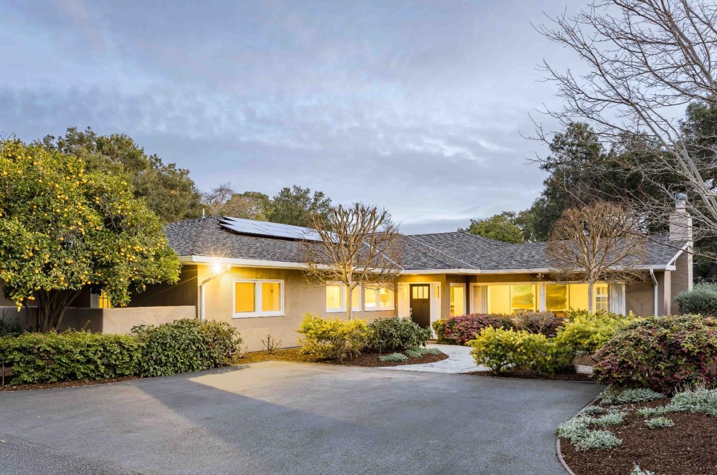 197 Greenoaks Dr, Menlo Park, CA 94027-2159