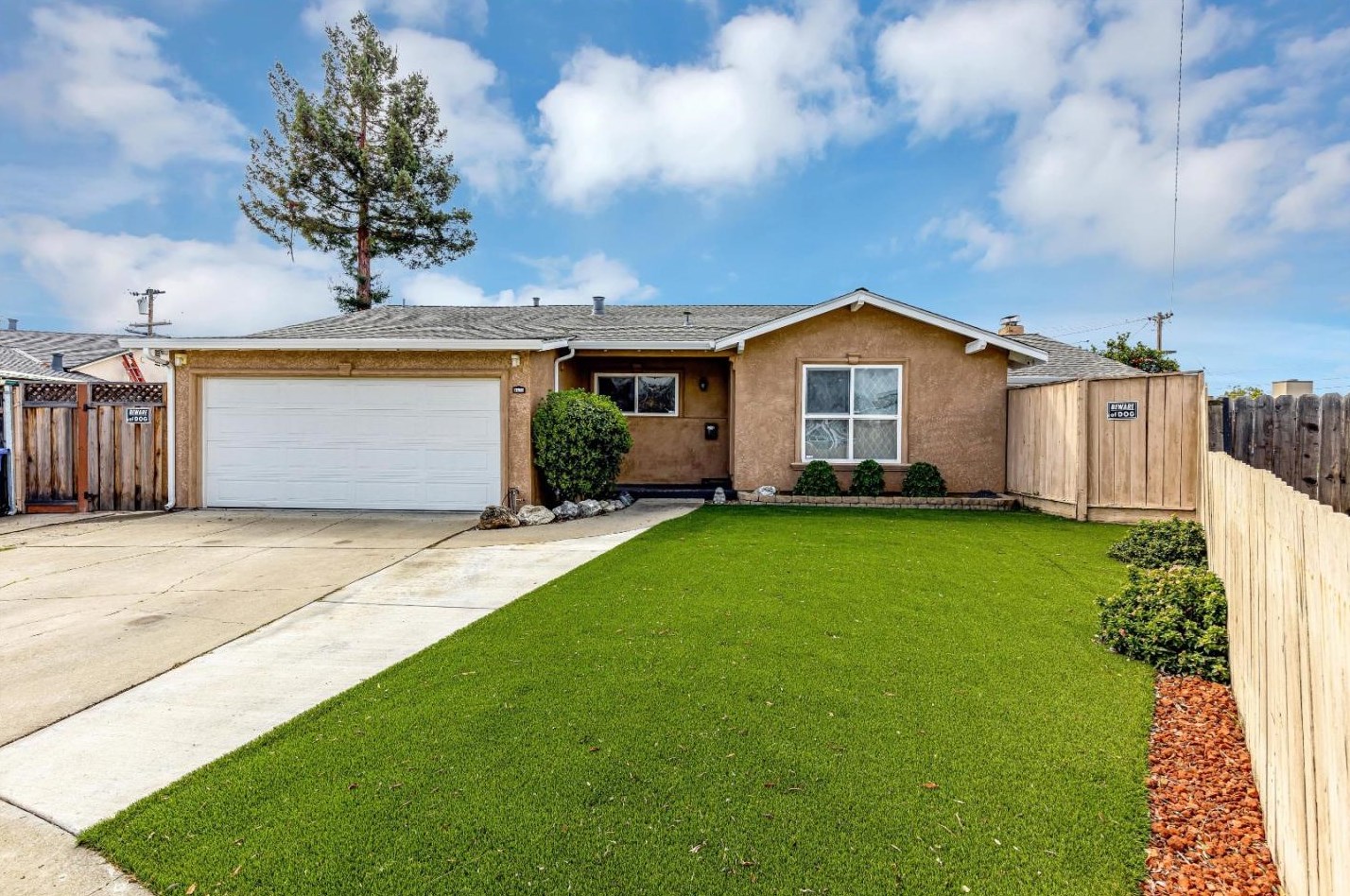 4678 De Silva St, Fremont, CA 94538