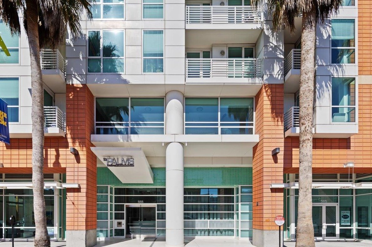 555 4th St 723, San Francisco, CA 94107