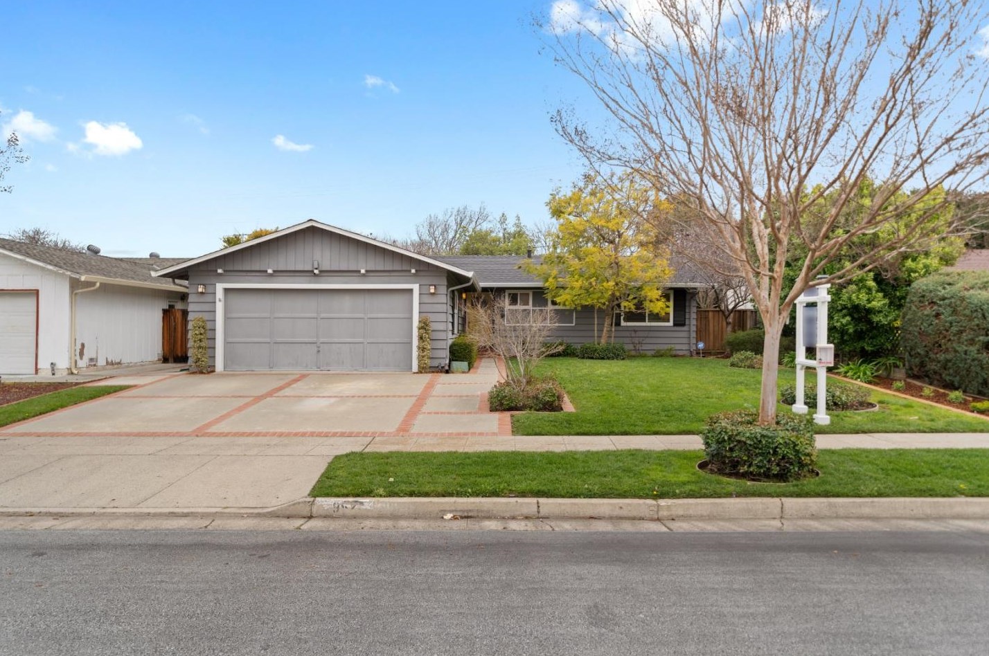 952 Candlewood Dr, Cupertino, CA 95014