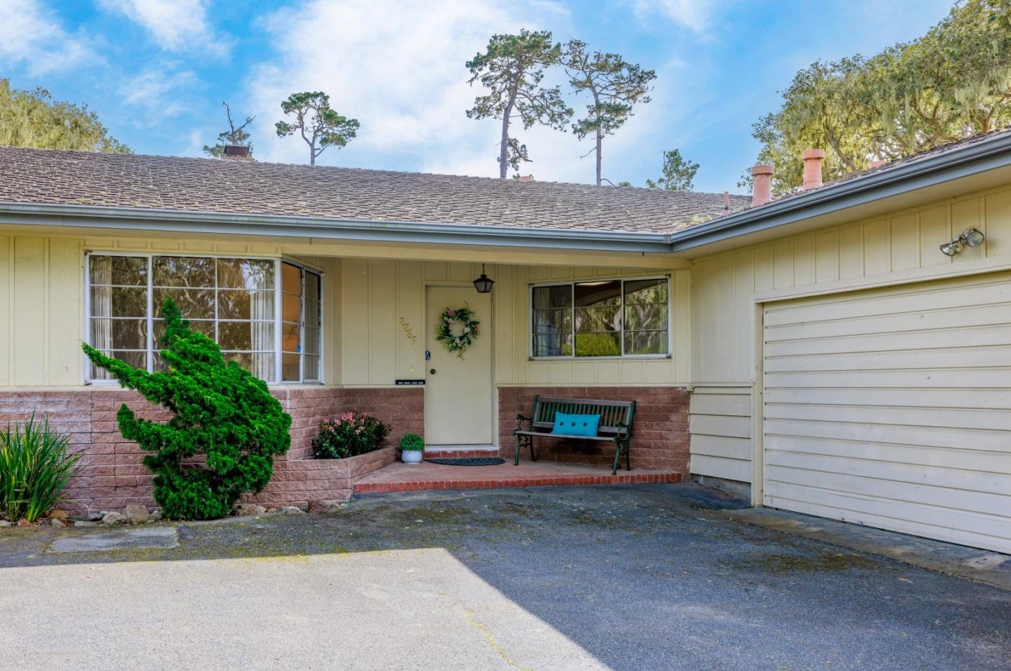 2869 Forest Lodge Rd, Pebble Beach, CA 93953