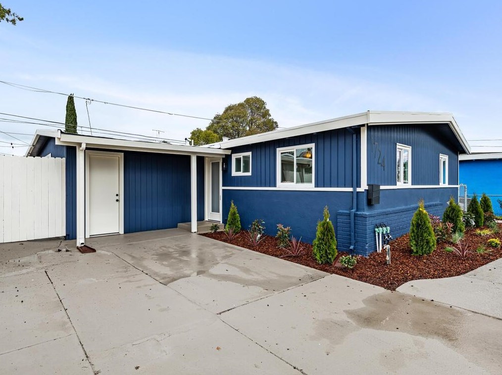 1724 Kentucky St, Fairfield, CA 94533-4524
