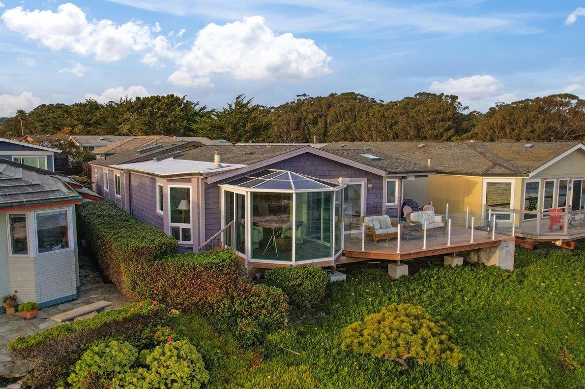 2395 Delaware Ave 170, Santa Cruz, CA 95060