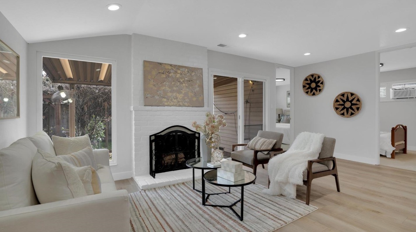 6644 Garrone Ave, Newark, CA 94560