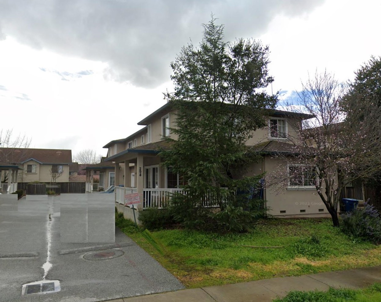 294-298 Farrell Ave, Gilroy, CA 95020