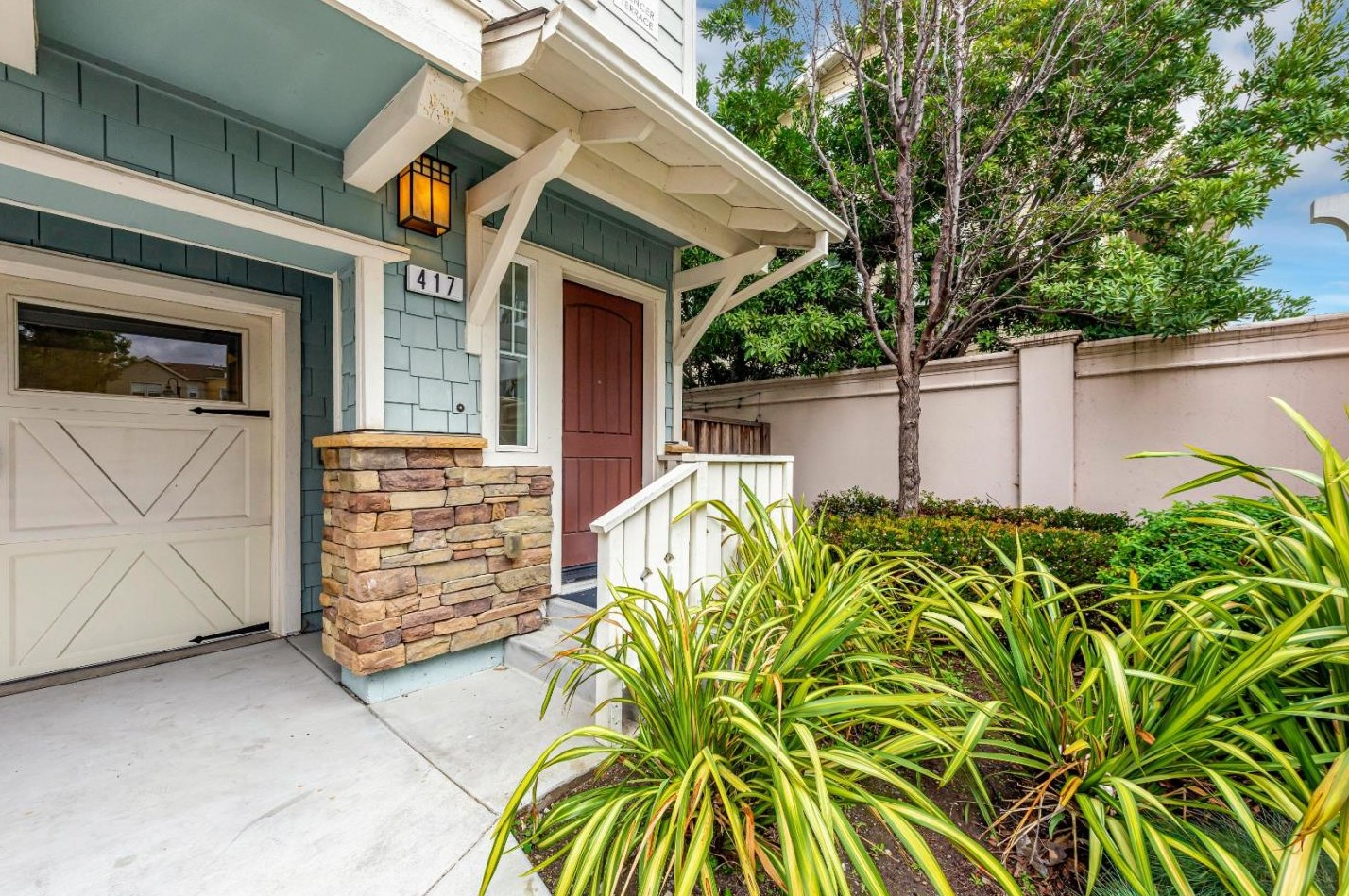 417 Spencer Ter, Sunnyvale, CA 94089-4644