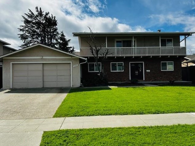 2209 Glenkirk Dr, San Jose, CA 95124