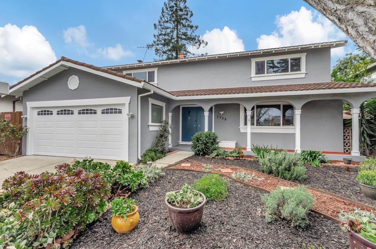 1738 Butano Dr, Milpitas, CA 95035-7007