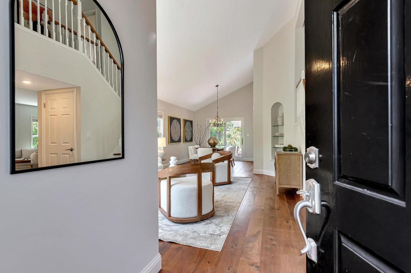 201 Kingsford Ln, Redwood City, CA 94061