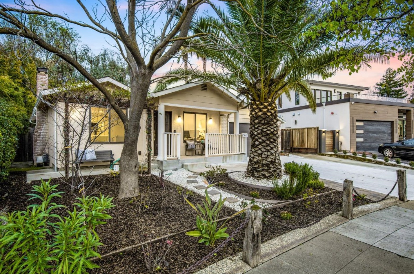 1172 Scotland Dr., Cupertino, CA 95014