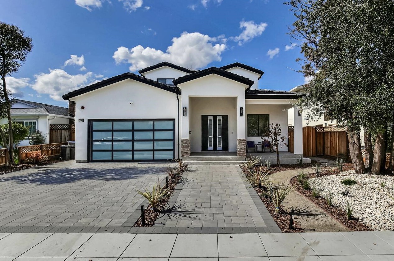 1201 Huntingdon Dr, San Jose, CA 95129