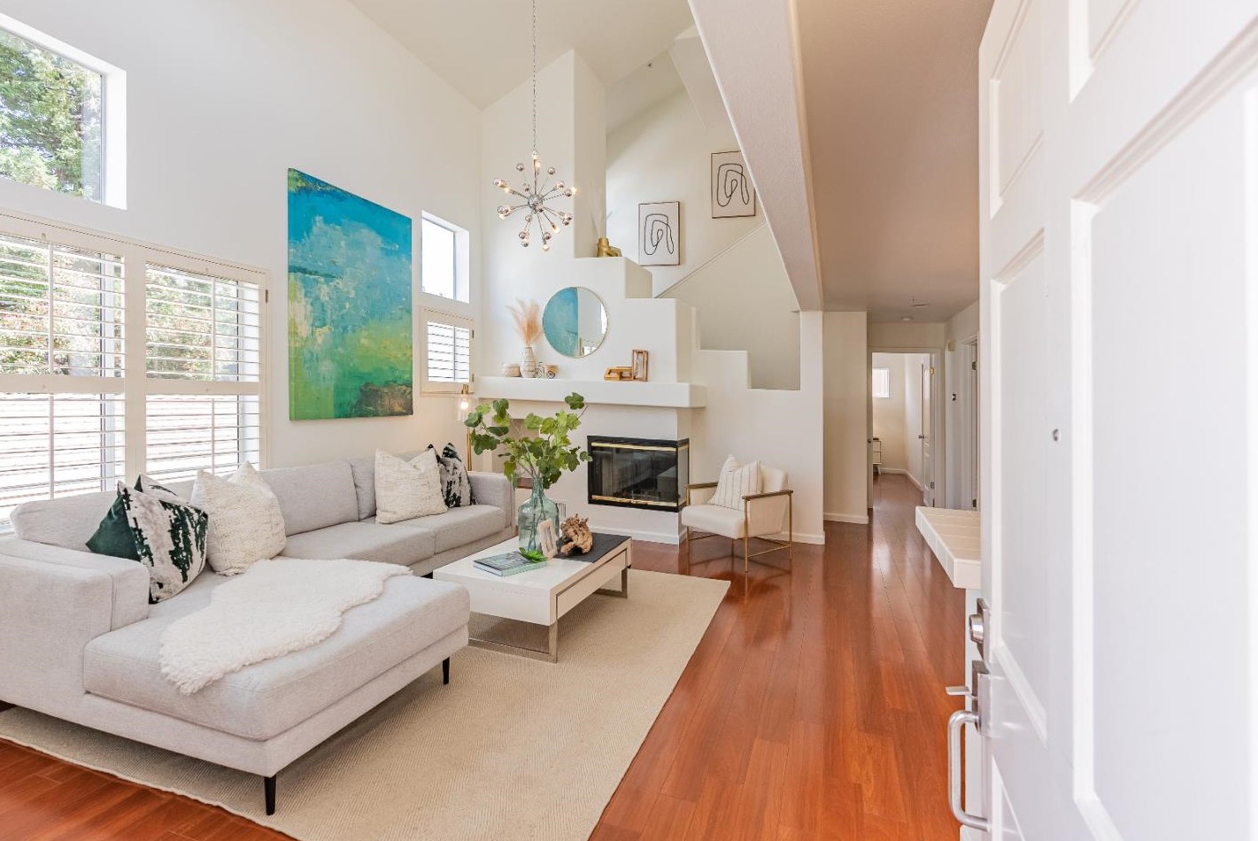 994 Alpine Ter, Sunnyvale, CA 94086-1786
