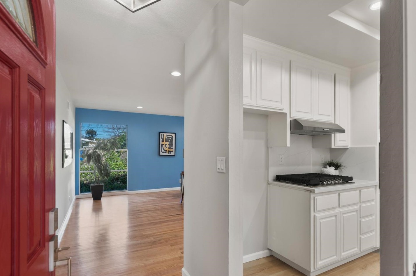 1414 Firebird Way, Sunnyvale, CA 94087-3449