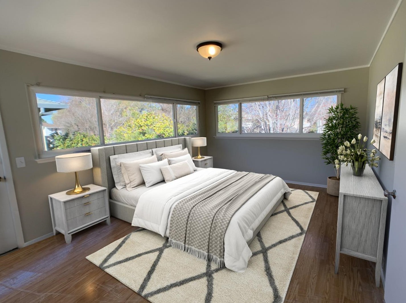 324 Waverley St, Menlo Park CA  94025-3718 exterior
