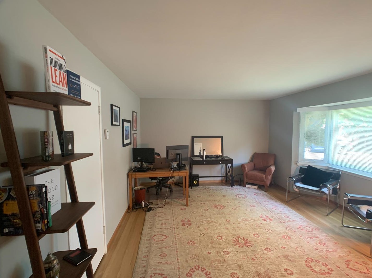 324 Waverley St, Menlo Park CA  94025-3718 exterior