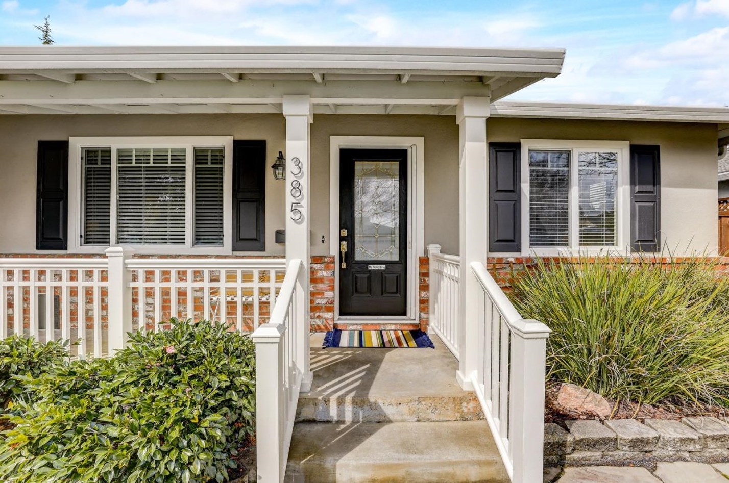 385 Sara Ave, Sunnyvale, CA 94086-5940