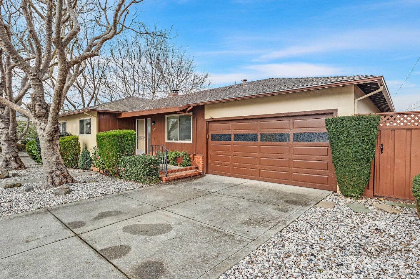 340 Ludeman Ln, Millbrae, CA 94030