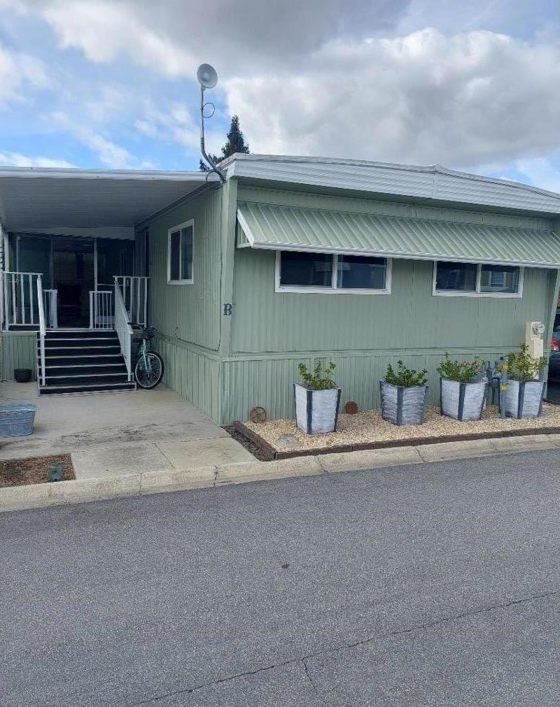 2150 Almaden Rd B, San Jose, CA 95125