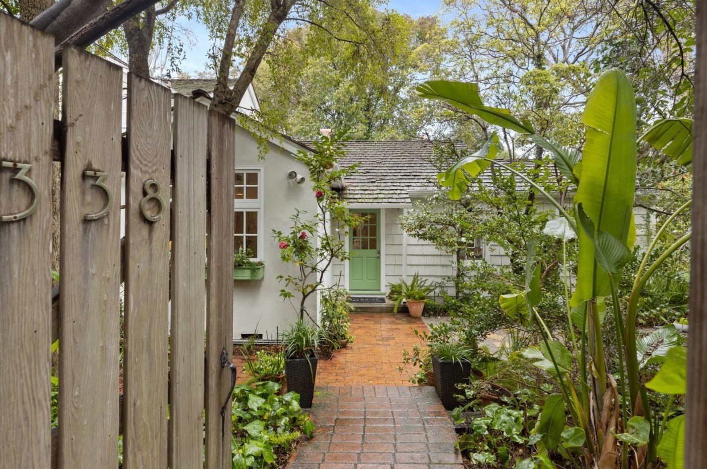 338 Ridge Rd, San Carlos, CA 94070