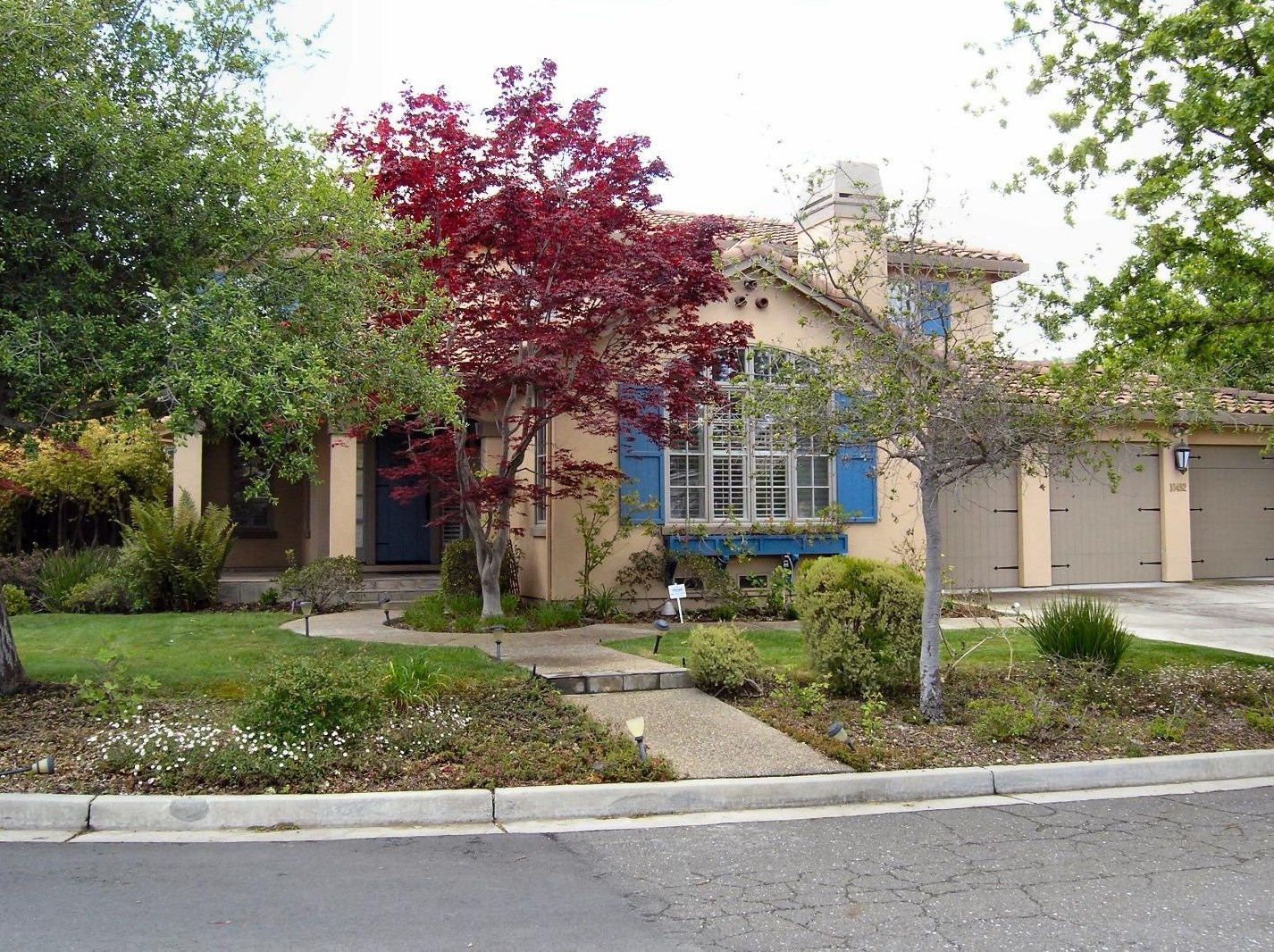 10492 Peralta Ct, Cupertino, CA 95014