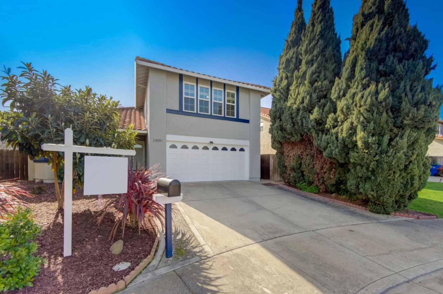 24091 Malibu Rd, Hayward, CA 94545