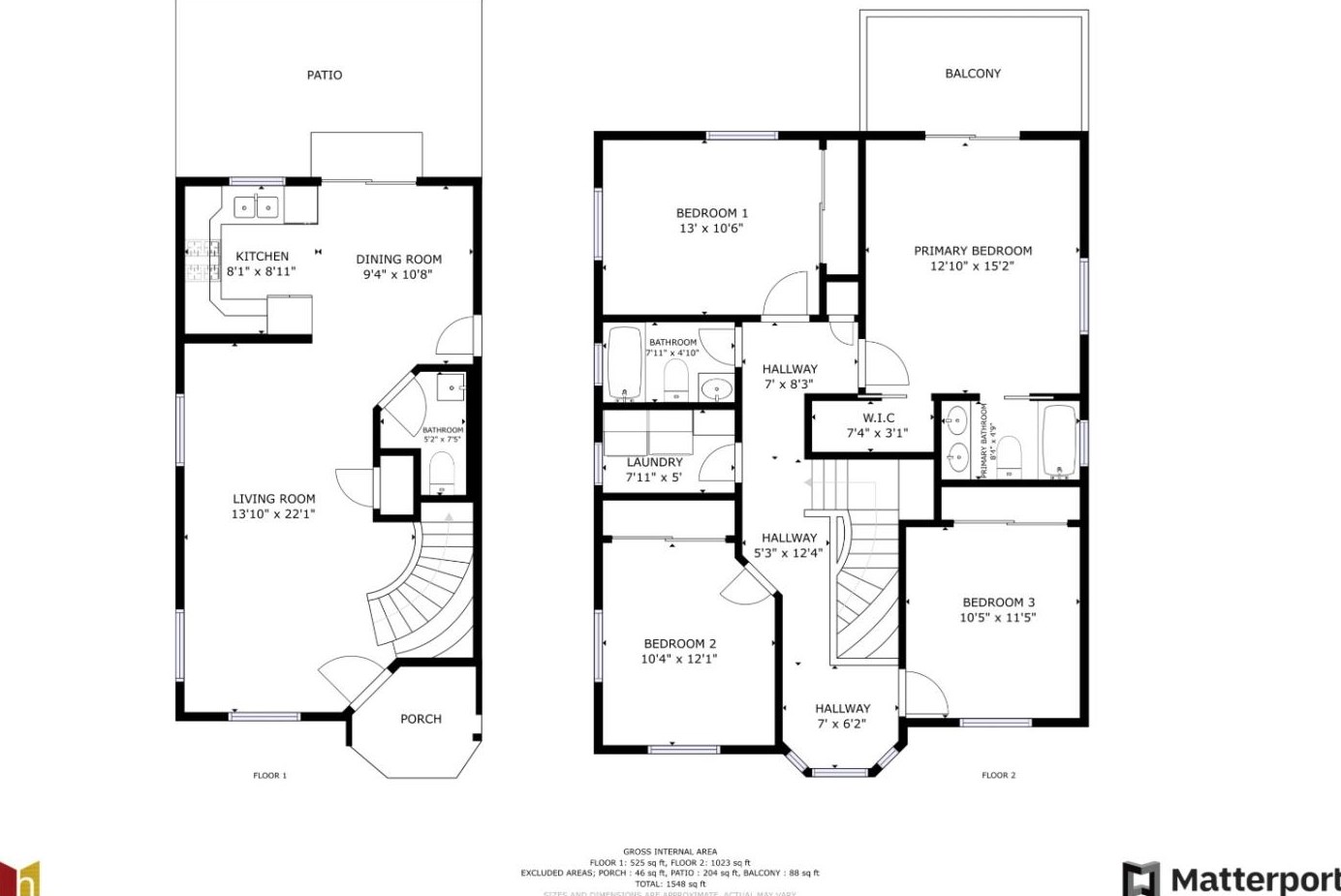 328 Cypress Ave, San Jose, CA 95117-1524