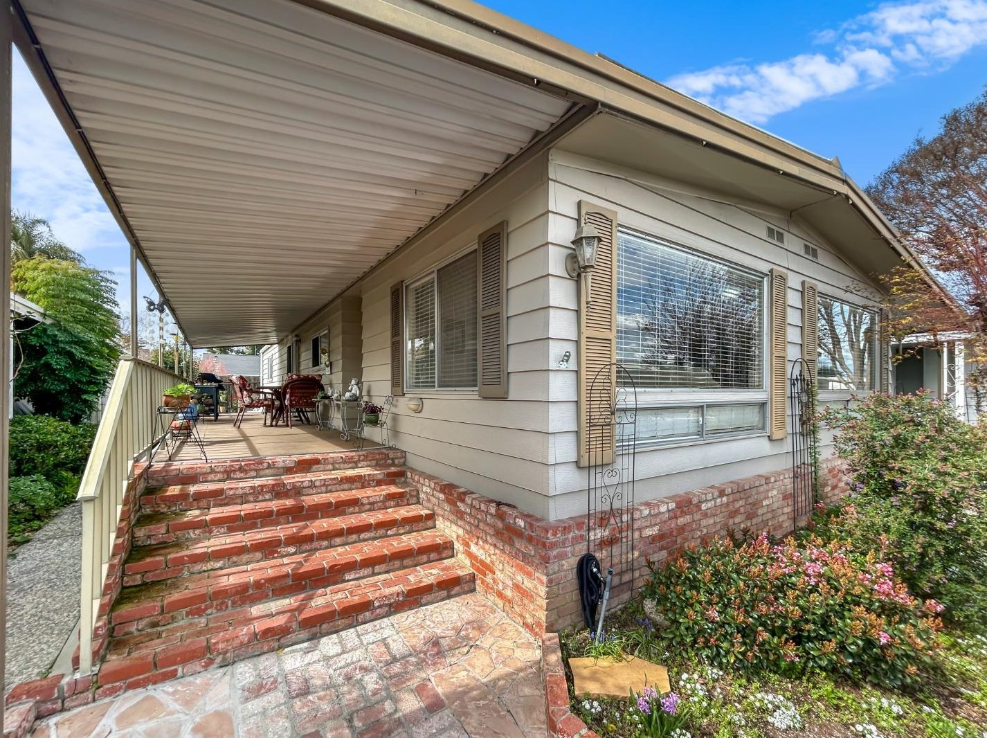 152 Quail Hollow 152, San Jose, CA 95128
