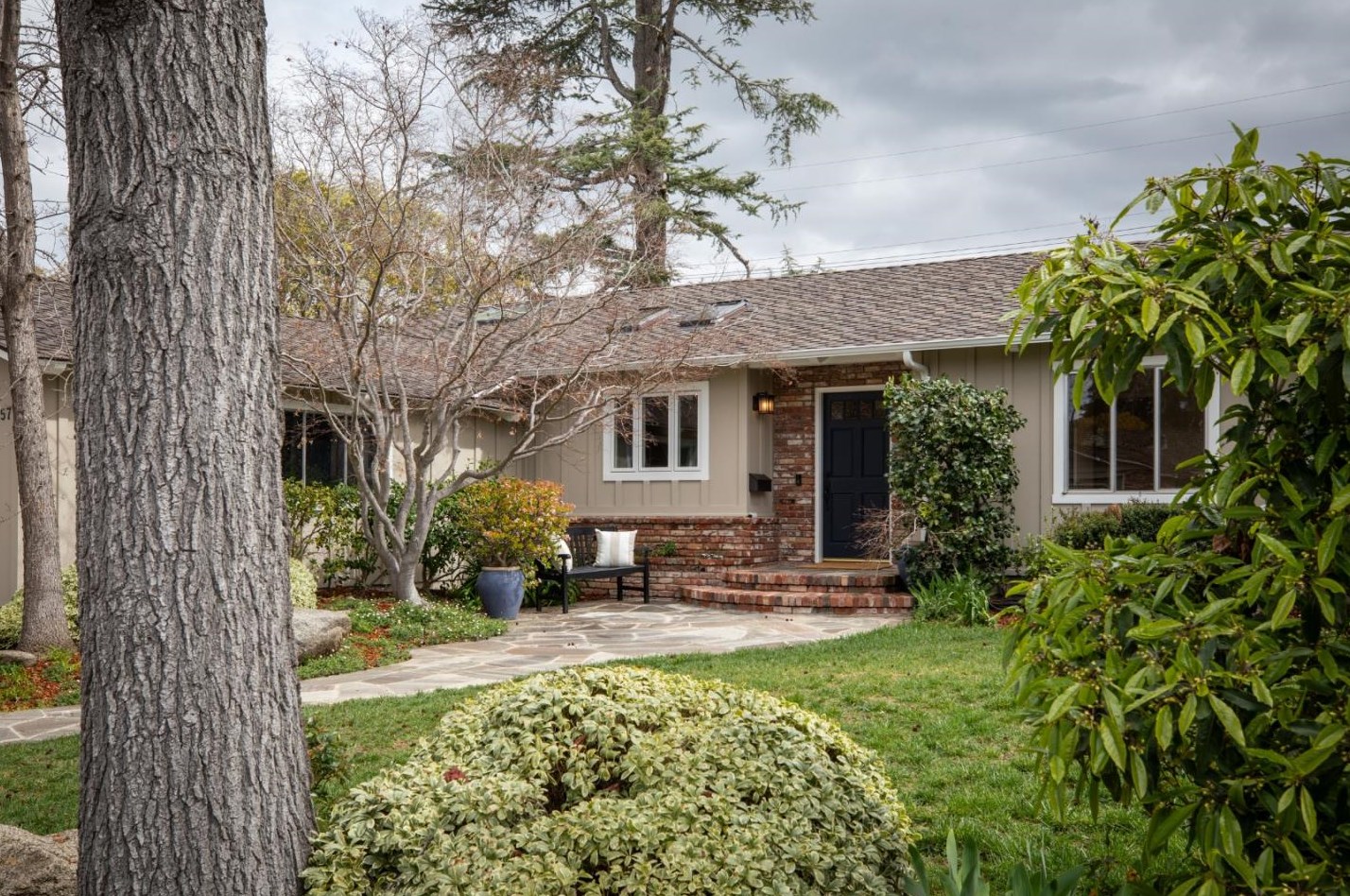 1857 Appletree Ln, Mountain View, CA 94040