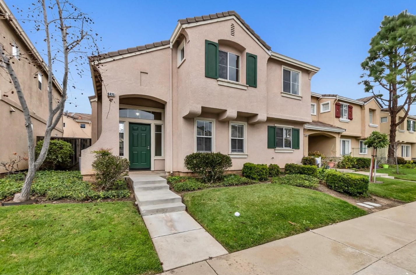4425 Peralta Blvd, Fremont, CA 94536-7933