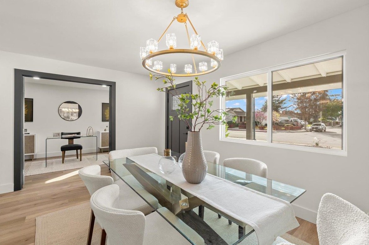 760 Peach Ave, Sunnyvale CA  94087-1147 exterior