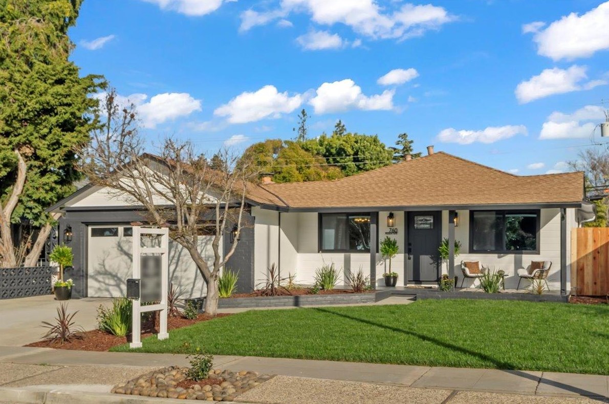 760 Peach Ave, Sunnyvale, CA 94087