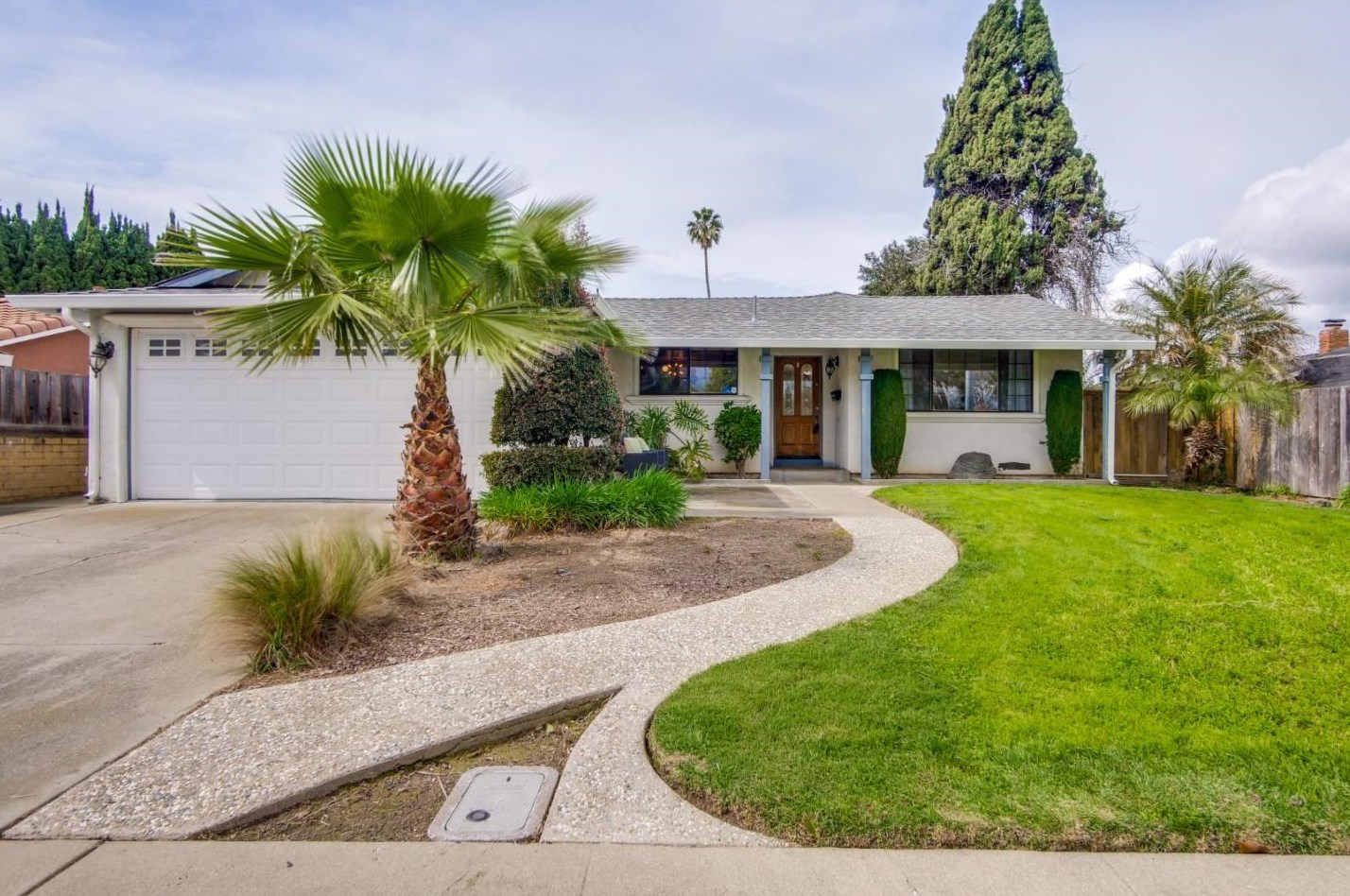 2401 Farrol Ave, Union City, CA 94587-5246