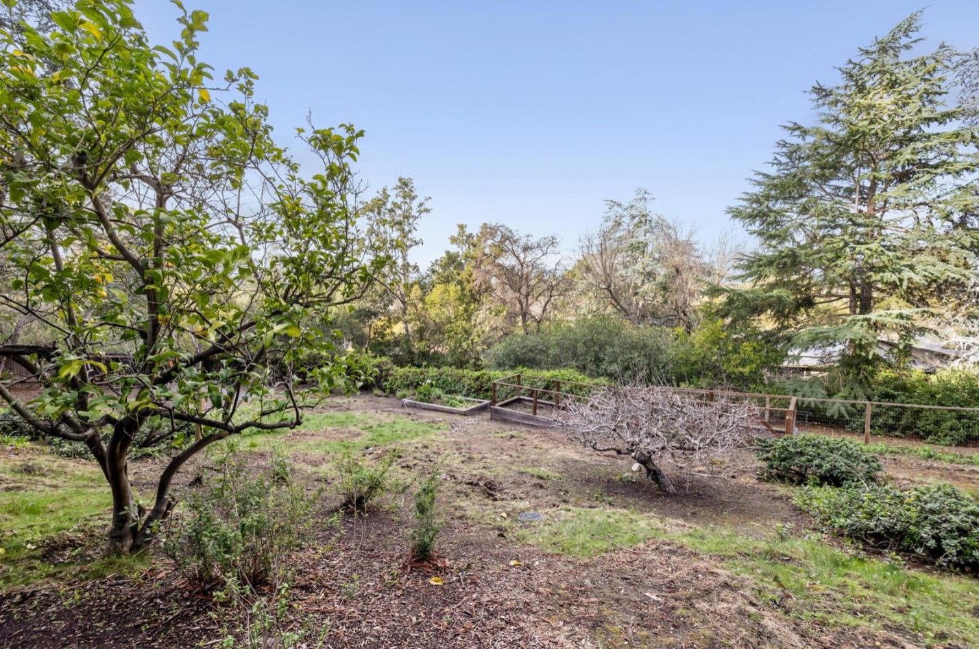 840 Lathrop Dr, Palo Alto CA  94305-1053 exterior