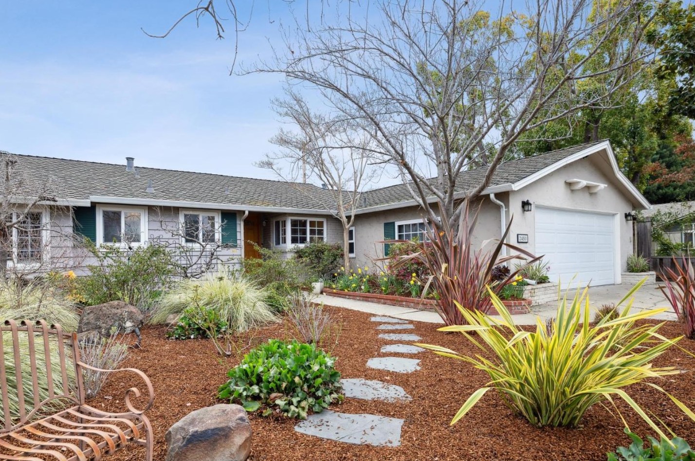 2450 Villa Nueva Way, Mountain View, CA 94040-4457