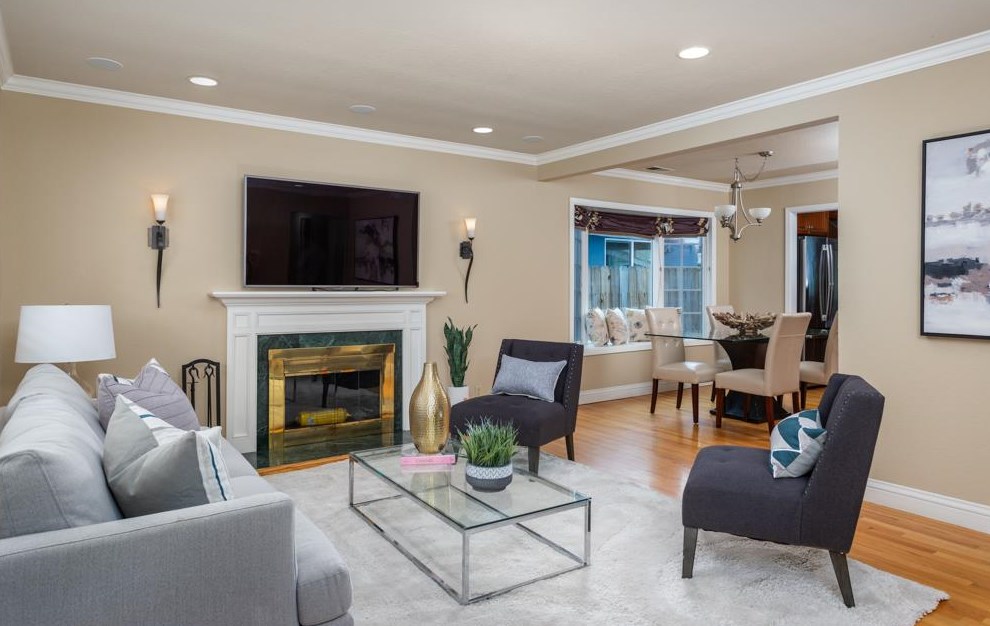 928 Johnson St, Redwood City, CA 94061-1506