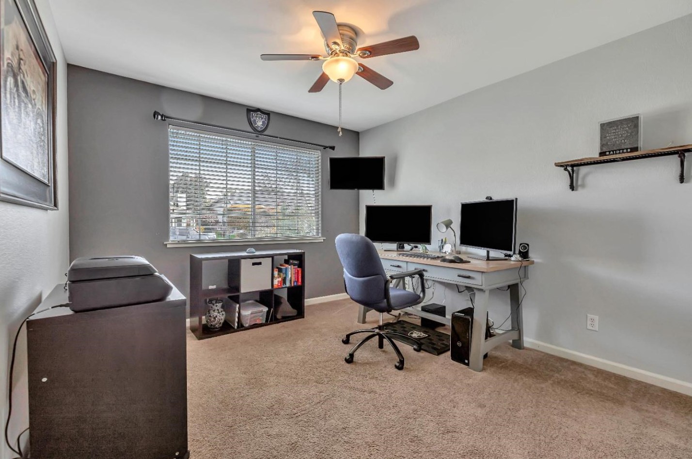 381 Tina Dr, Hollister CA  95023-7010 exterior