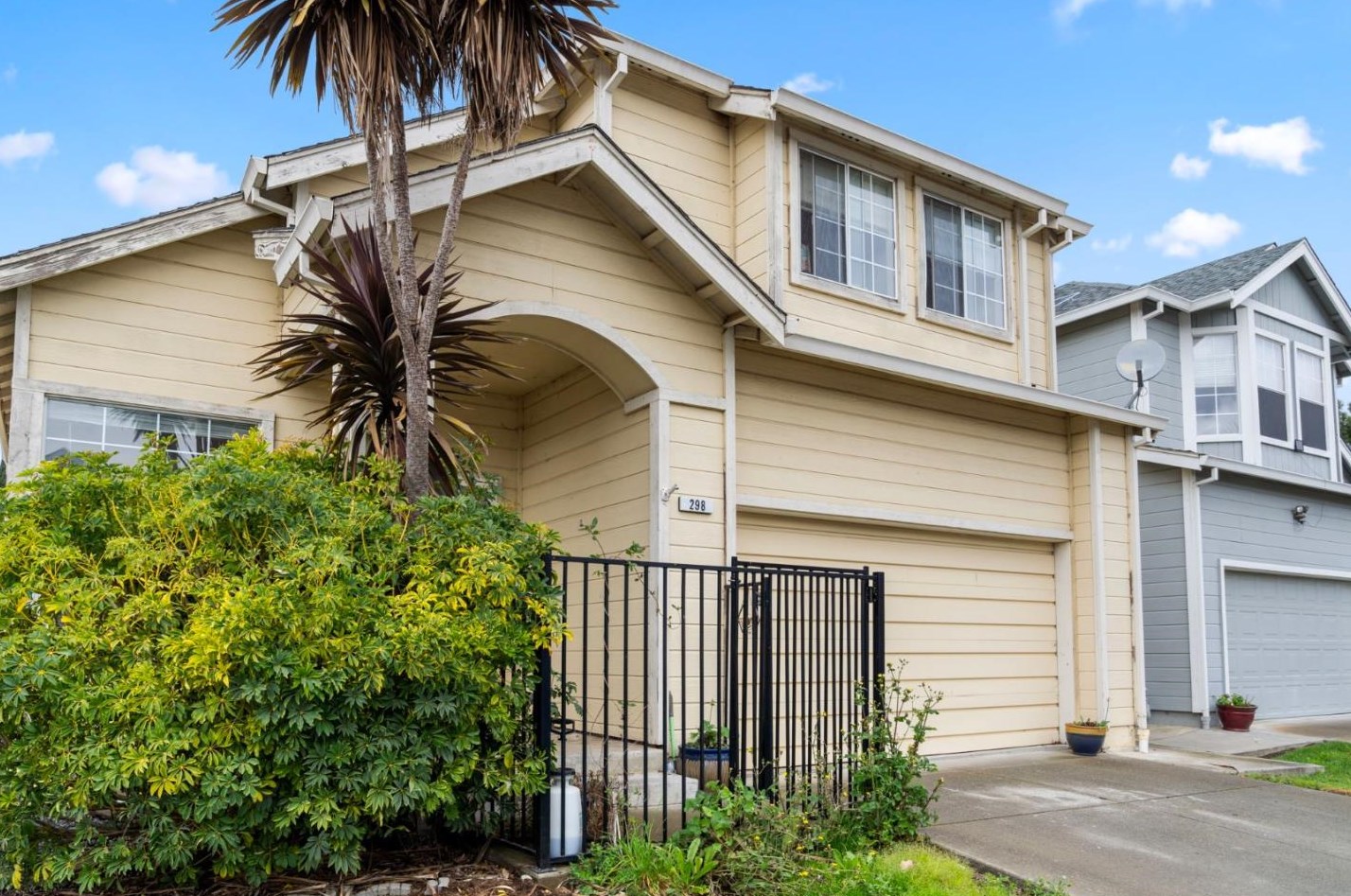 298 Tamarisk Cir, Suisun City, CA 94585-6304